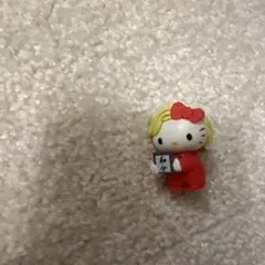 チョコエッグ ハローキティ