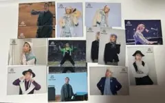 Mrs. GREEN APPLE 藤澤涼架　フォトカ