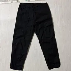 アルファインダストリーズ エドウィン コンバットカーゴパンツ サイズM
