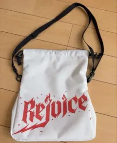 髭男 Rejoice マルチショルダーバッグのサムネイル