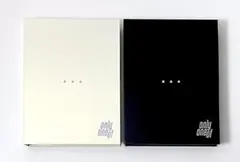 onlyoneof dot point jump ユジョン トレカ セット 2026年最新】onlyoneofの人気アイテム - メルカリ