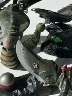 2025年最新】ギャオスの人気アイテム - メルカリ