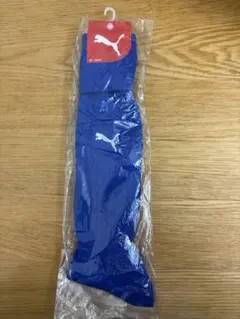 プーマ　サッカーソックス　22〜24㎝