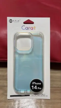 EYLE Carat iPhone 14 Pro ケースのサムネイル