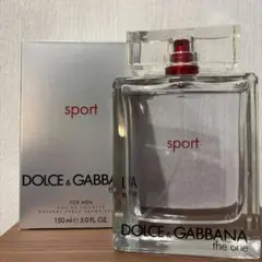 Dolce & Gabbana The One Sport 150mlのサムネイル