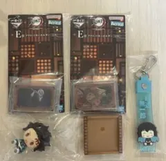 鬼滅の刃 一番くじ 〜姉の仇〜 まとめ売り