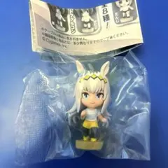 ウマ娘 プリティーダービー ハグコット オグリキャップ