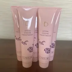 アフターカラー トリートメント 40g