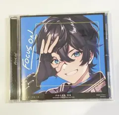 FOCUS ON　アクシア・クローネ