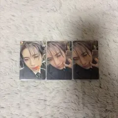 &team エンティーム YUMA ゆうま トレカ 月狼
