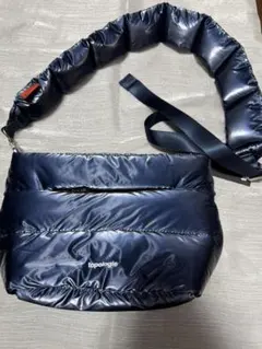 【新品未使用】topologie Besace バッグ ストラップ 二点セット