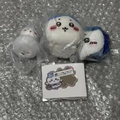ちいかわ ハチワレ まとめ売り