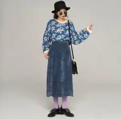 Tnewties 水風船を投げて遊ぶ スカート M - メルカリ