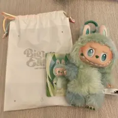 LABUBUエナジーSERENITY