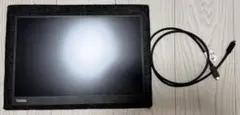 ThinkVision M14d モバイルモニター 保証27年7月までのサムネイル