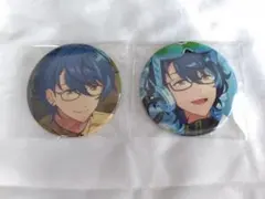 あんスタ】コレクション缶バッジ 青葉つむぎ - メルカリ