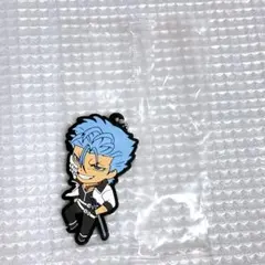 2025年最新】bleach ラバーストラップの人気アイテム - メルカリ