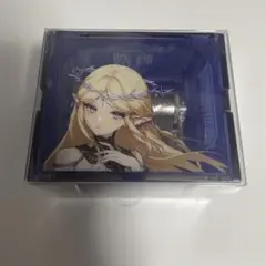 鳴潮フェス 2周年 fes カルテジア オルゴール - メルカリ