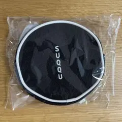 SUQQU（スック）ノベルティ　ポーチ【新品】のサムネイル