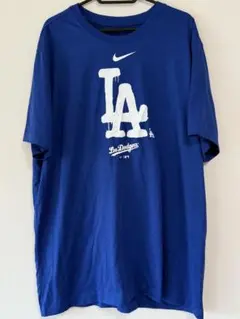 Nike ドジャース Tシャツ XLサイズのサムネイル