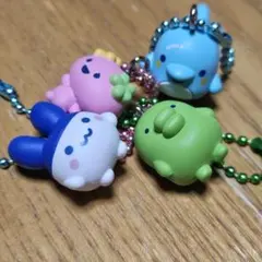 たまごっち チョコボックス