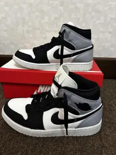 NikeAirJordan 1 MID SE DV0427-100 ホワイト