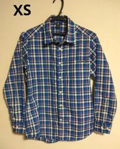 モンベルmont-bell wicシャツ