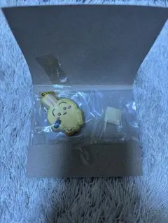 クッキー風チャーム　ちいかわ クッキーチャームコット2 うさぎ