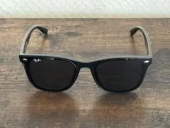 Ray-Ban サングラス ブラック