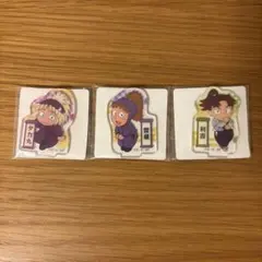 忍たま乱太郎 ミニ アクスタ