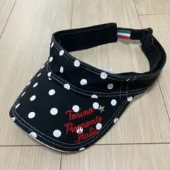 Kappa ドット柄 バイザーのサムネイル