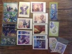 プロセカ　日野森志歩　まとめ売り