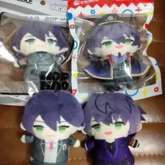 にじぬい にじぱぺっと まとめ売り 剣持刀也 - メルカリ