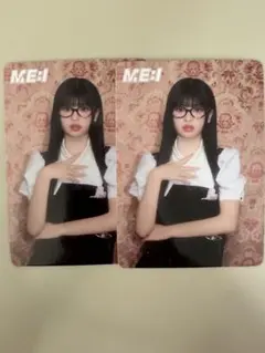 ME:I MUSE村上璃杏