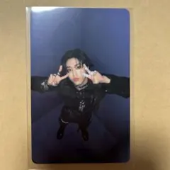 Straykids giant 初回b ハン　トレカ　封入　スキズ