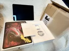 iPad Pro 12.9インチ 第3世代256GB Wi-Fiスペースグレーのサムネイル