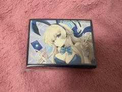 ブルーアーカイブ　飛鳥馬トキ　スリーブ