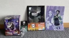 鬼滅の刃 胡蝶しのぶ セット