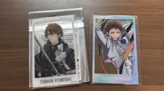 アイナナ　ランダムアクリルフォトカード　十龍之介