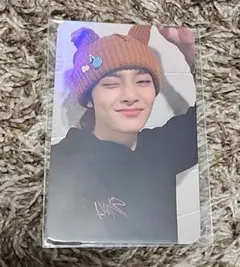 Straykids スキズ トレカ アイエン