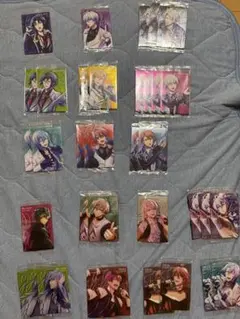 アイドリッシュセブン　ウエハース25