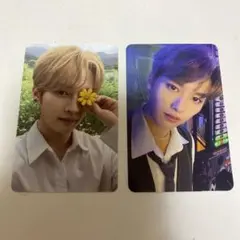 リノ トレカ セット NOEASY christmas Evel