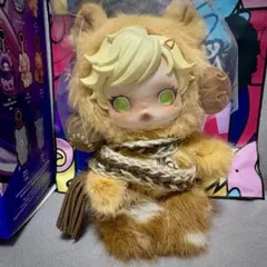 SKULLPANDA My Little Pony applejack