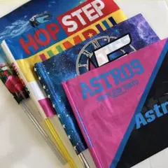 FANTASTICS フラッグ　4本セット　①