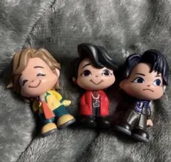 ミセスグリーンアップル