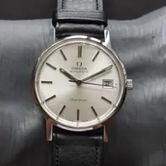 稼働品】オメガ シーマスター ベルト社外品 1960〜1970年代 - メルカリ