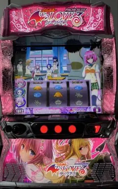 2025年最新】Toloveるダークネス スマスロの人気アイテム - メルカリ