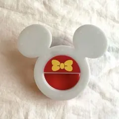 ミッキーマウス型シーリングライト ピンク - メルカリ