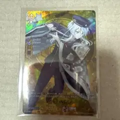 白山吉光 ヴァンガード TRR 刀剣乱舞 - メルカリ