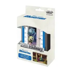 モンスターズインク ヴァイスシュヴァルツ トライアルデッキ＋(プラス)